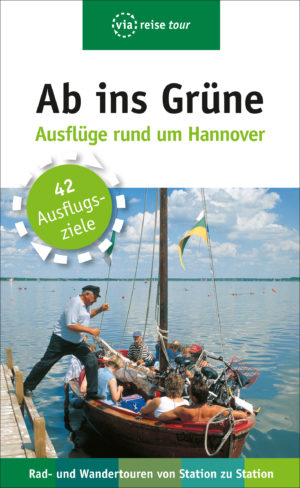 Ab ins Grüne – Ausflüge rund um Hannover