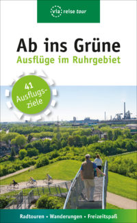 Ab ins Grüne – Ausflüge im Ruhrgebiet