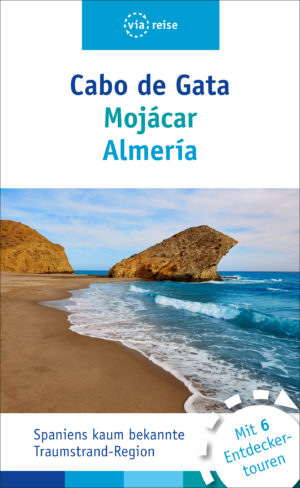 Cabo de Gata – Mojácar – Almería