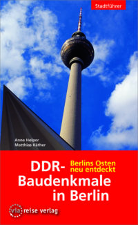 DDR-Baudenkmale in Berlin