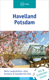 Havelland – Potsdam