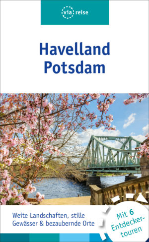 Havelland – Potsdam