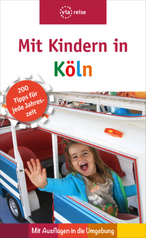 Mit Kindern in Köln