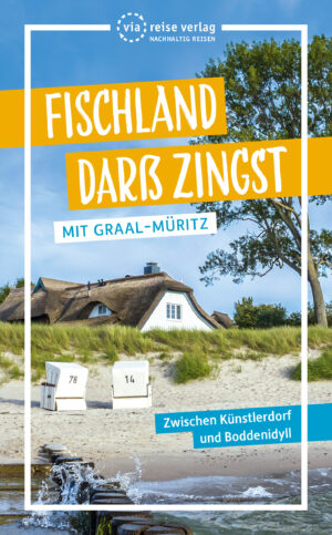 Fischland-Darß-Zingst