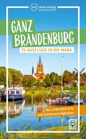 Ganz Brandenburg