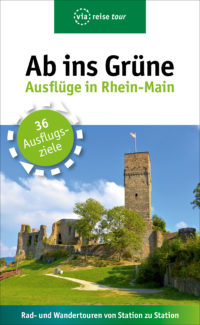 Ab ins Gründe - Auflüge in Rhein-Main