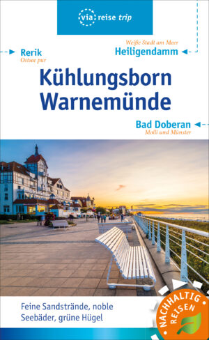 Kühlungsborn – Warnemünde