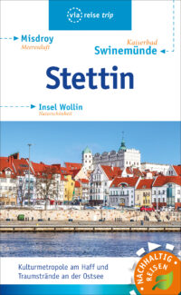 Stettin - Reiseführer
