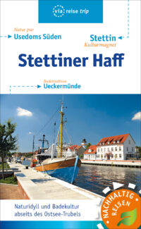 Stettiner Haff - Reiseführer