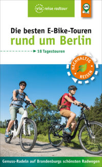 E-Bike Berlin Brandenburg