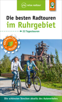 Radtouren Ruhrgebiet