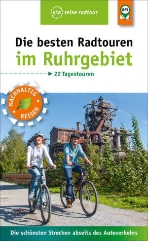Die besten Radtouren im Ruhrgebiet
