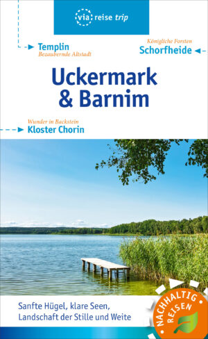 Uckermark &  Barnim