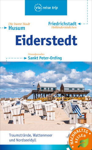 Eiderstedt & Husum