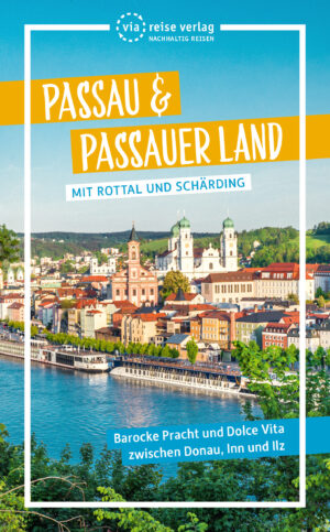 Passau & Passauer Land