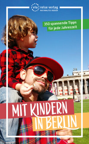 Mit Kindern in Berlin
