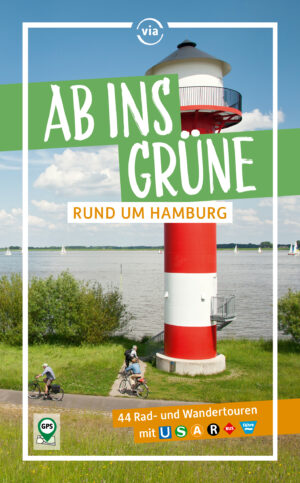 Ab ins Grüne – rund um Hamburg