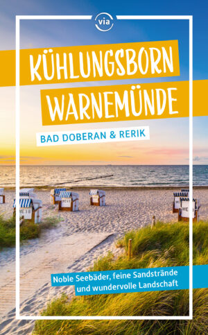 Kühlungsborn Warnemünde