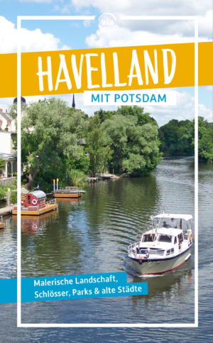 Havelland mit Potsdam