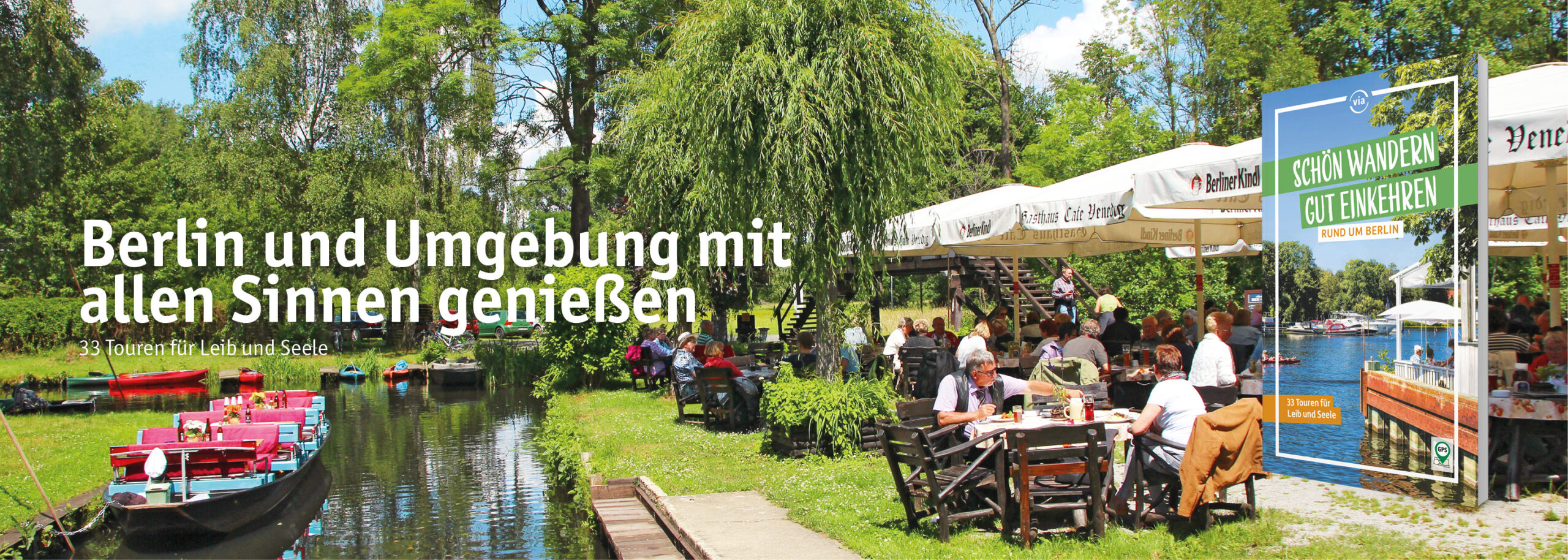 via reise verlag