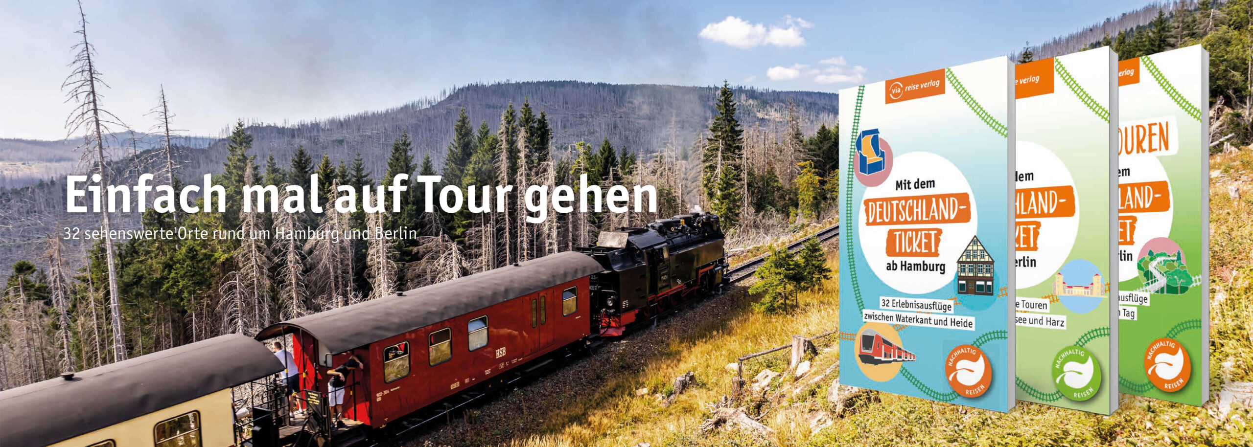 via reise verlag