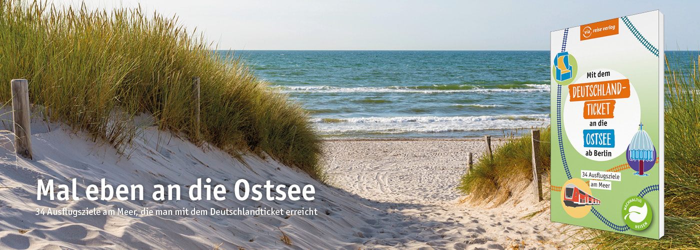 via reise verlag