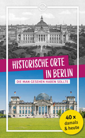 Historische Orte in Berlin